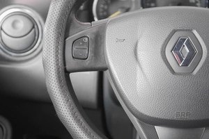 Внедорожник Renault Duster 2017 года, 1249000 рублей, Кемерово