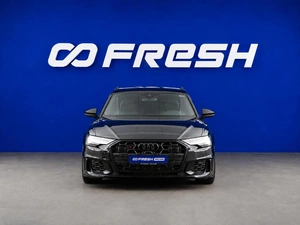 Универсал Audi S6 2019 года, 4499077 рублей, Москва