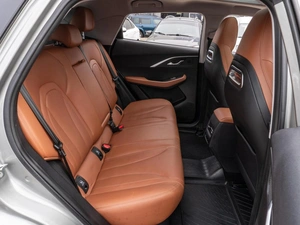 Внедорожник OMODA C5 2023 года, 1799000 рублей, Саратов