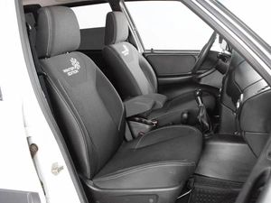 Внедорожник Chevrolet Niva 2015 года, 799000 рублей, Ростов-на-Дону