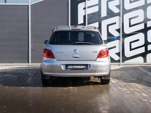 Хетчбэк Peugeot 307 2007 года, 455000 рублей, Краснодар