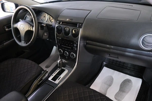 Седан Mazda 6 2006 года, 649000 рублей, Омск