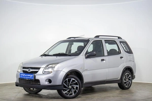 Хетчбэк Suzuki Ignis 2005 года, 519000 рублей, Оренбург