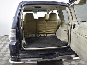 Внедорожник Mitsubishi Pajero 2008 года, 1227100 рублей, Казань