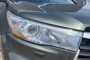 Внедорожник Toyota Highlander 2014 года, 3030000 рублей, Солонцы