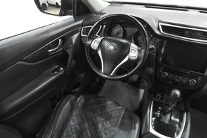 Внедорожник Nissan X-Trail 2018 года, 1939000 рублей, Новокузнецк
