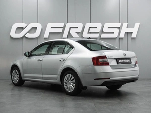 Лифтбек Skoda Octavia 2019 года, 1574000 рублей, Воронеж