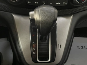 Внедорожник Honda CR-V 2012 года, 1827000 рублей, Солонцы
