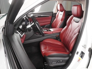 Внедорожник Changan CS85 2023 года, 2598000 рублей, Минеральные Воды