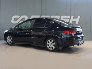 Седан Peugeot 408 2013 года, 729000 рублей, Петрозаводск