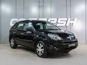 Внедорожник Renault Koleos 2011 года, 649000 рублей, Воронеж