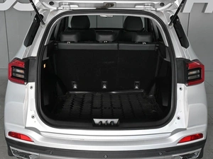 Внедорожник Chery Tiggo 4 Pro 2024 года, 1595000 рублей, Ростов-на-Дону