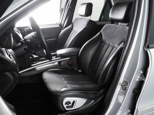 Внедорожник Mercedes-benz M-класс 2008 года, 1445000 рублей, Воронеж