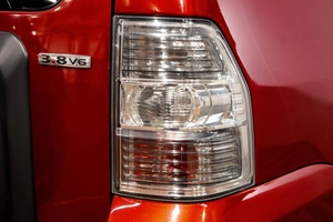 Внедорожник Mitsubishi Pajero 2007 года, 1399000 рублей, Барнаул