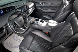 Внедорожник Changan UNI-K 2023 года, 3599000 рублей, Сургут