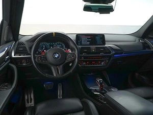 Внедорожник BMW X3 M 2019 года, 6300999 рублей, Москва
