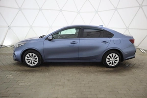 Седан Kia Cerato 2019 года, 1530000 рублей, Обнинск