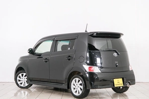 Минивэн Toyota bB 2012 года, 849000 рублей, Красноярск