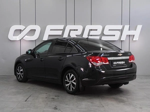 Седан Chevrolet Cruze 2013 года, 1049000 рублей, Воронеж