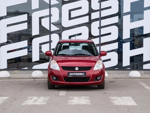 Хетчбэк Suzuki Swift 2011 года, 990000 рублей, Краснодар