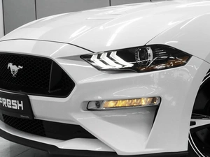 Кабриолет Ford Mustang 2019 года, 3620000 рублей, Ростов-на-Дону
