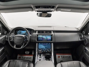 Внедорожник Land Rover Range Rover Sport 2018 года, 4450000 рублей, Красноярск