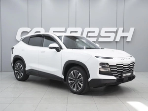 Внедорожник Jetour Dashing 2024 года, 1970000 рублей, Ростов-на-Дону
