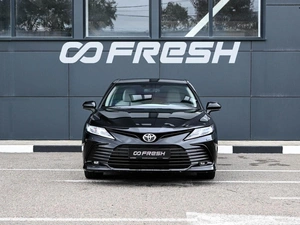 Седан Toyota Camry 2021 года, 2994000 рублей, Кирилловка