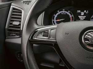 Внедорожник Skoda Karoq 2020 года, 1920000 рублей, Краснодар