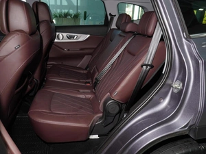 Внедорожник Chery Tiggo 8 Pro Max 2024 года, 2498000 рублей, Тверь