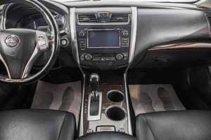 Седан Nissan Teana 2015 года, 1349000 рублей, Барнаул