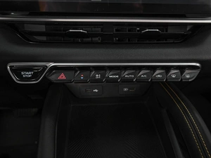 Внедорожник Geely Coolray, I Рестайлинг 2 2025 года, 2309000 рублей, Ставрополь