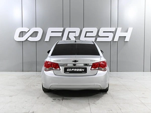 Седан Chevrolet Cruze 2012 года, 859000 рублей, Аксай