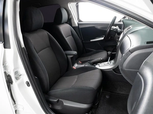 Седан Toyota Corolla 2010 года, 1265998 рублей, Тюмень