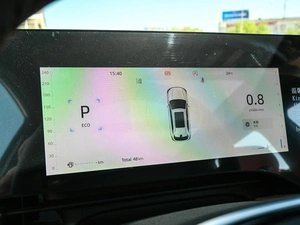 Внедорожник Changan CS75 Plus 2026 года, 3489000 рублей, Волгоград