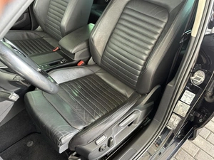 Седан Volkswagen Passat 2019 года, 2470000 рублей, Уфа