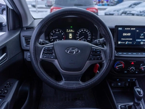 Седан Hyundai Solaris 2020 года, 1439000 рублей, Саратов