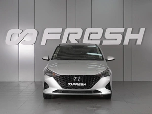 Седан Hyundai Solaris 2021 года, 1799000 рублей, Минеральные Воды