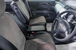 Минивэн Toyota Ipsum 2001 года, 1039000 рублей, Кемерово