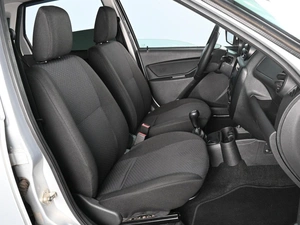 Седан ВАЗ (LADA) Granta 2013 года, 470000 рублей, Ростов-на-Дону