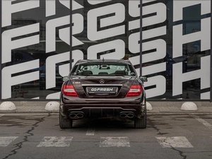 Седан Mercedes-benz C-класс 2011 года, 1299000 рублей, Краснодар
