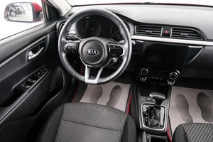 Седан Kia Rio 2017 года, 1459000 рублей, Красноярск