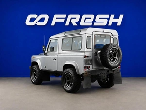 Внедорожник Land Rover Defender 2013 года, 3099055 рублей, Москва