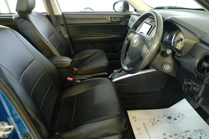 Универсал Toyota Corolla Fielder 2017 года, 1199000 рублей, Омск