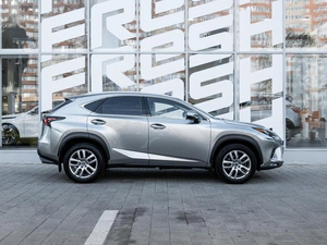 Внедорожник Lexus NX 2020 года, 4130000 рублей, Ставрополь