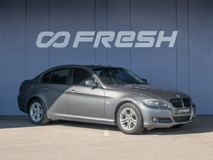 Седан BMW 3 серия 2010 года, 1150000 рублей, Краснодар