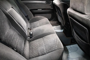 Седан Nissan Maxima 1998 года, 329000 рублей, Сургут