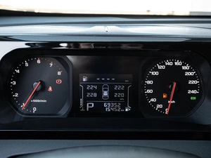 Внедорожник GAC GS3 2024 года, 2200000 рублей, Краснодар