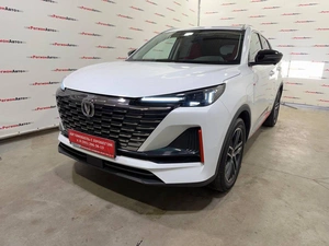 Внедорожник Changan CS55 Plus 2023 года, 2090000 рублей, Красноярск