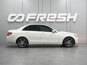 Седан Mercedes-benz C-класс 2009 года, 1070000 рублей, Воронеж